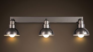 10 Tips de decoración con el uso de lámparas