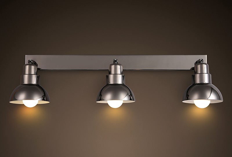10 Tips de decoración con el uso de lámparas 2 - Todolampara - 10 Tips de decoración con el uso de lámparas