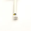 conector led