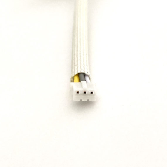 conector led