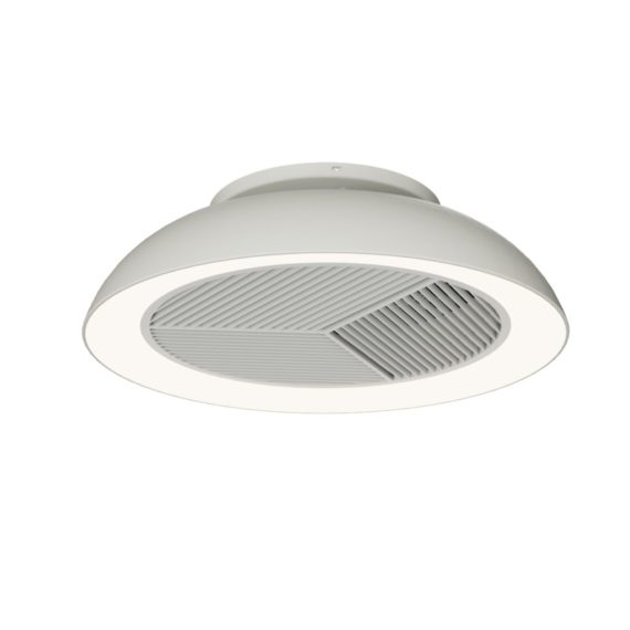 VENTILADOR 36W BRISA BLANCO Ø60