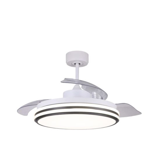 VENTILADOR 35W LOUIS BLANCO Ø106