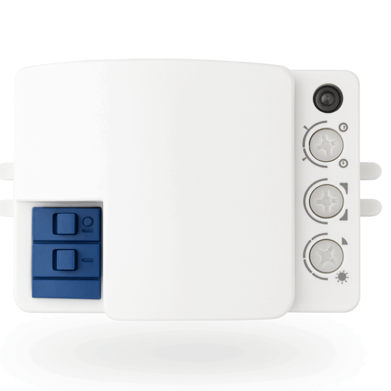 SENSOR DE MOVIMIENTO POR MICROONDAS 360° DE ALTA FRECUENCIA 5.8GHz