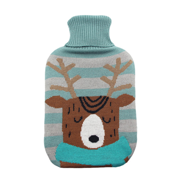 Bolsa Agua Caliente Mimo 1 1 Calefacción Calefacción Textil