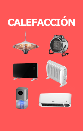 Calefacción