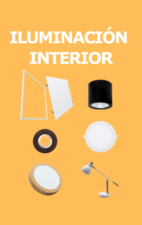 Iluminación Interior
