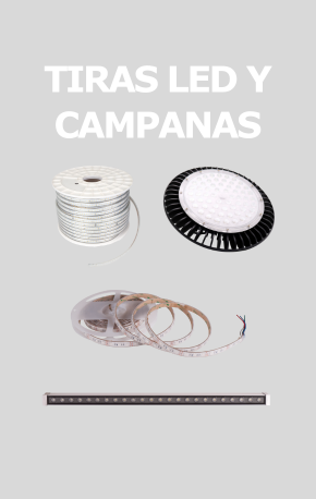 Iluminación Profesional