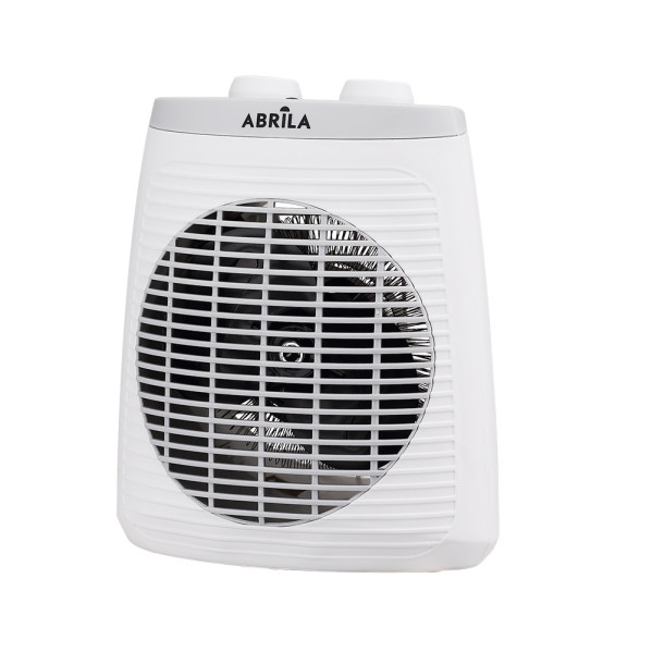 Termoventilador Elect.candil 2000w Blanco 3funciones 2pot 1 Calefacción Termoventiladores