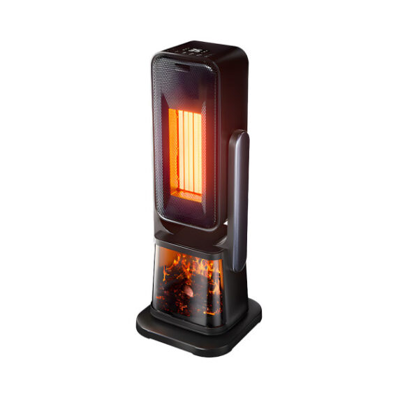 Calefacción Termoventiladores Cerámicos