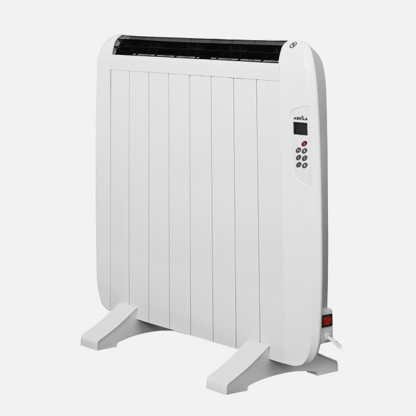 Emisor Termico Gaban 1200w X En 2 Emisor Termico Gaban 1200w X En - Imagen 2