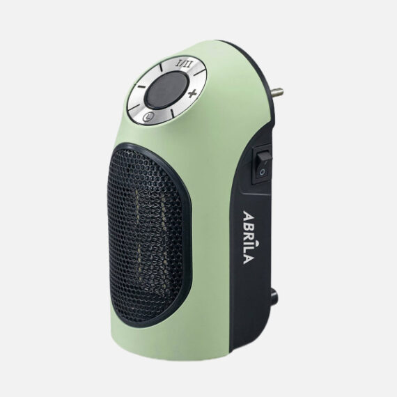 Calefacción Termoventiladores Cerámicos