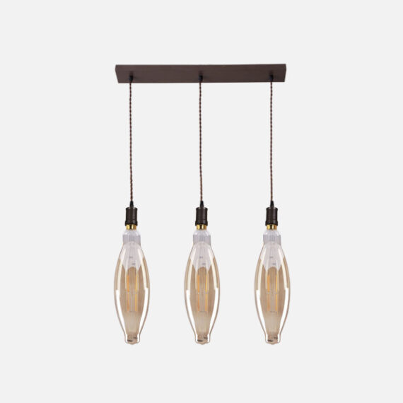 Decoración > Lámparas > Lámpara Moderna