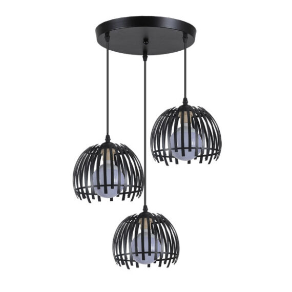 Decoración > Lámparas > Lámpara Moderna