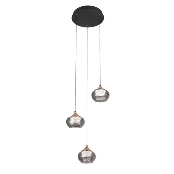 Decoración > Lámparas > Lámpara Moderna