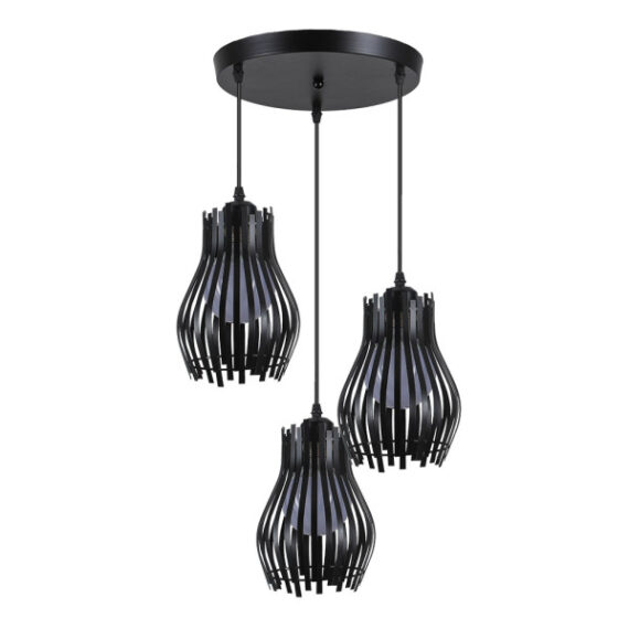 Decoración > Lámparas > Lámpara Moderna