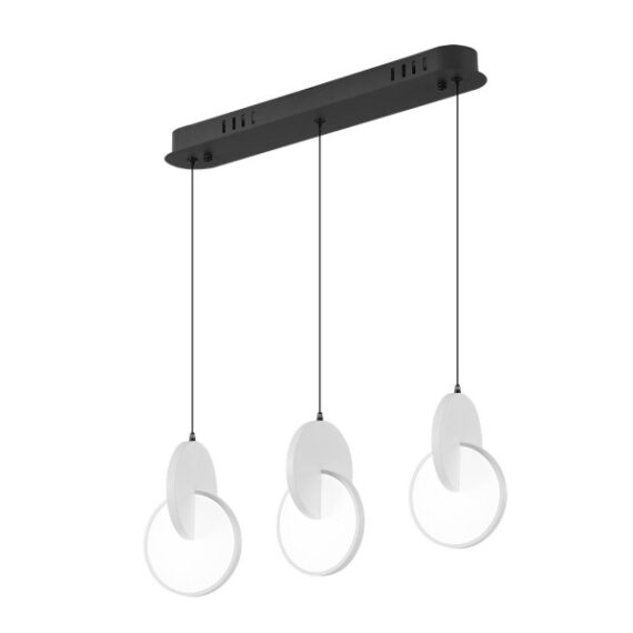 Decoración > Lámparas > Lámpara Moderna
