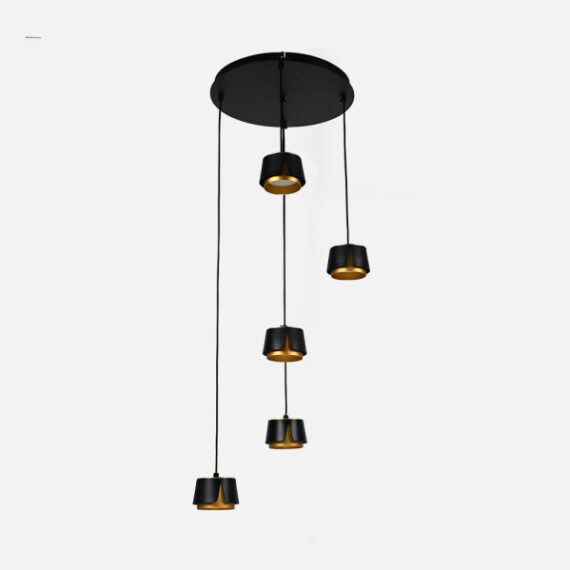 Decoración > Lámparas > Lámpara Moderna