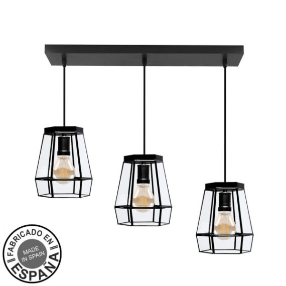 Decoración > Lámparas > Lámpara Moderna