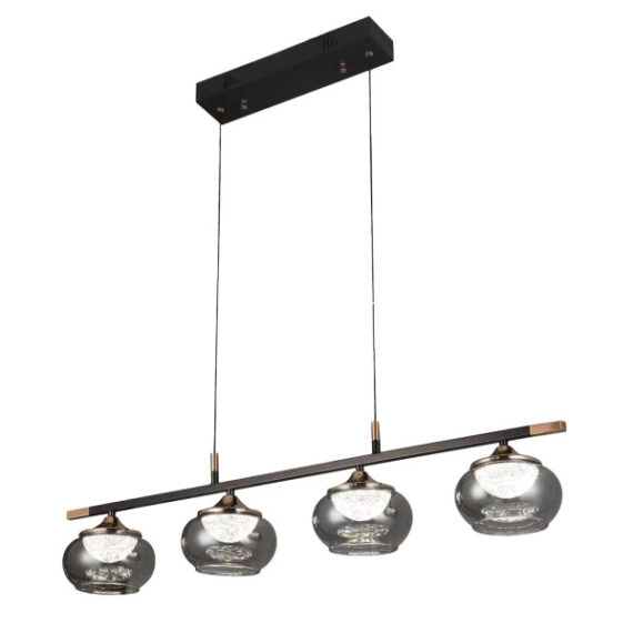 Decoración > Lámparas > Lámpara Moderna