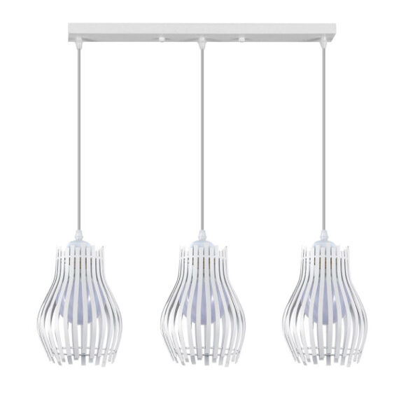 Decoración > Lámparas > Lámpara Moderna