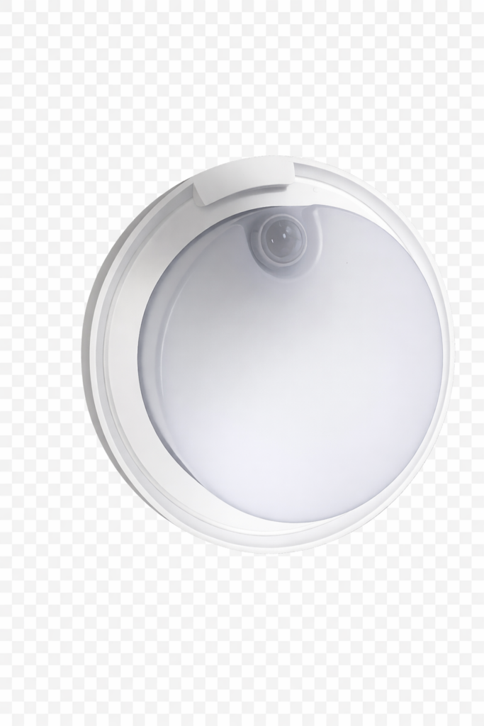 PLAFON REDONDO 12W 3CCT IP65 NF BCO SENSOR 1 PLAFON REDONDO 12W 3CCT IP65 NF BCO SENSOR